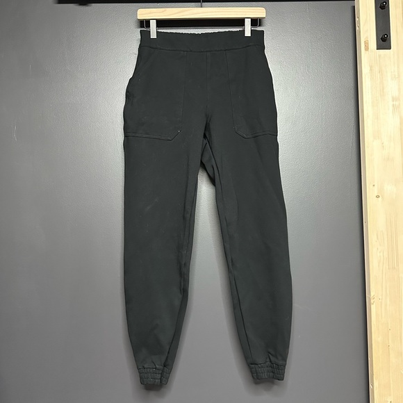 Spanx the perfect pant jogger black M - Picture 4 of 6